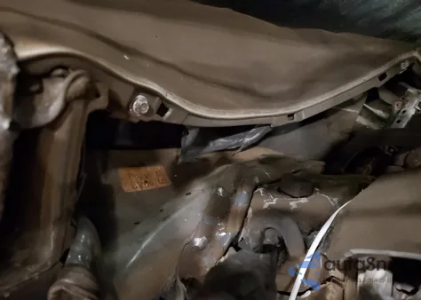 2006 Chevrolet Silverado K3500 z USA, uszkodzony, nr VIN 1GCJK39G96E187525